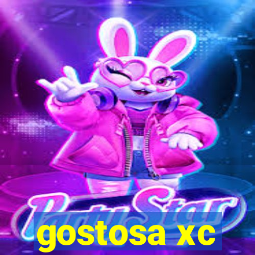 gostosa xc